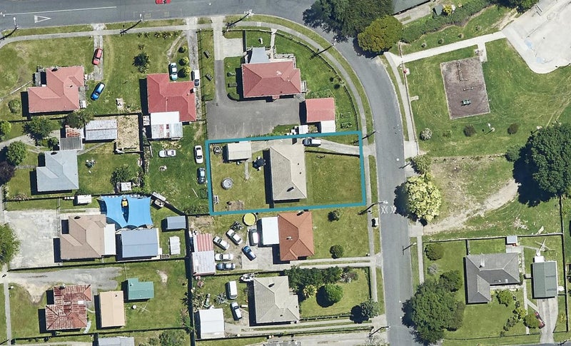 46 Bellingham Crescent, Fordlands, Rotorua - Carousel 1