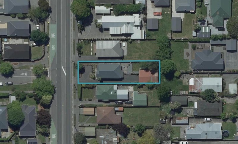156 Hills Road, Edgeware, Christchurch - Carousel 1