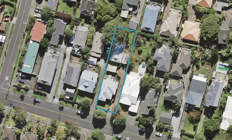61A Shackleton Road, Mount Eden, Auckland - Carousel 1