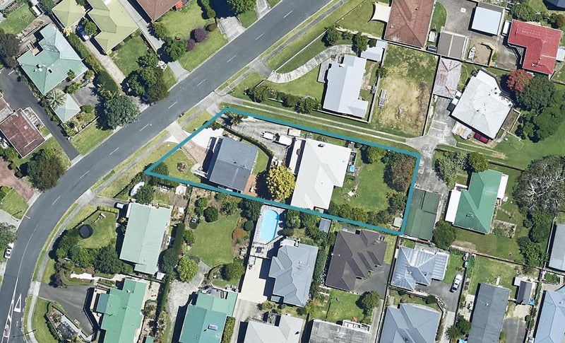 9A Margaret Road, Bellevue, Tauranga - Carousel 1