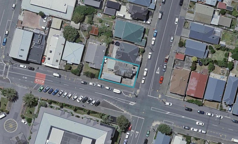 38 Ross Street, Kilbirnie, Wellington - Carousel 1