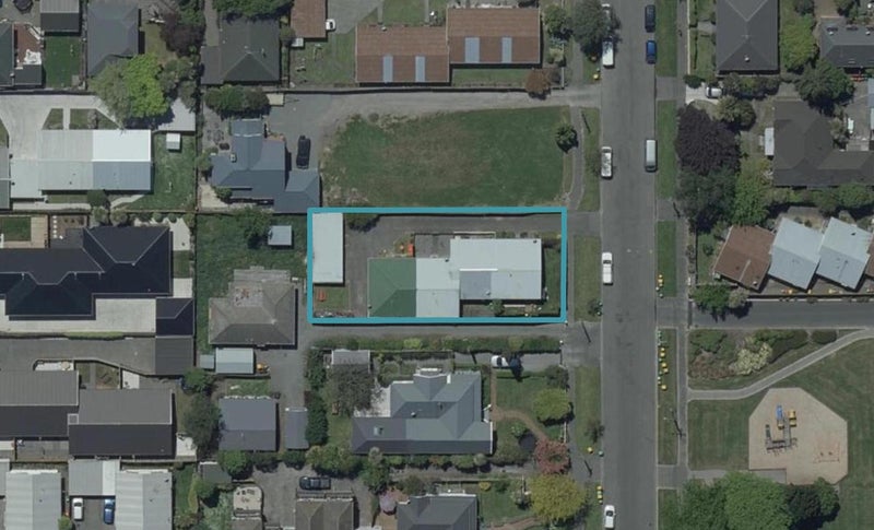 4/137 Champion Street, Edgeware, Christchurch - Carousel 1
