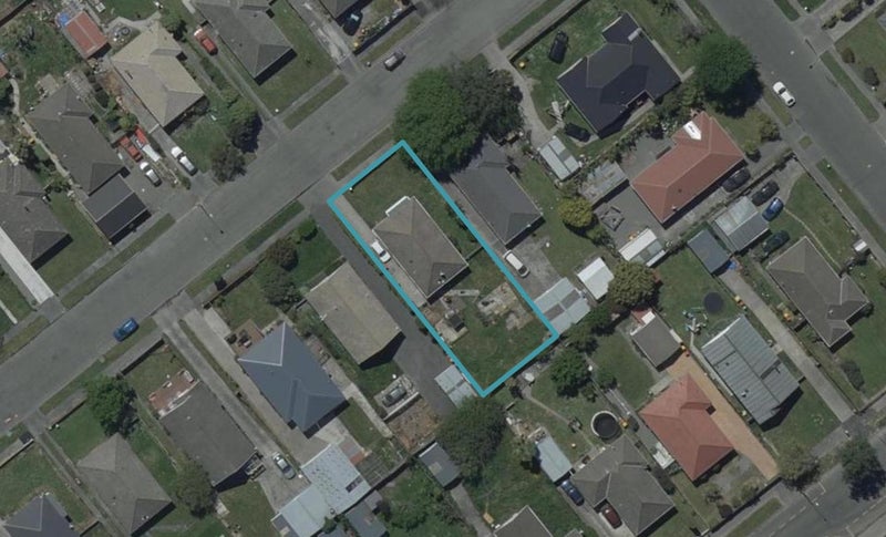 32 O'Leary Street, Hoon Hay, Christchurch - Carousel 1
