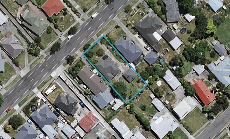 18 Harold Holt Avenue, Onekawa, Napier - Carousel 1