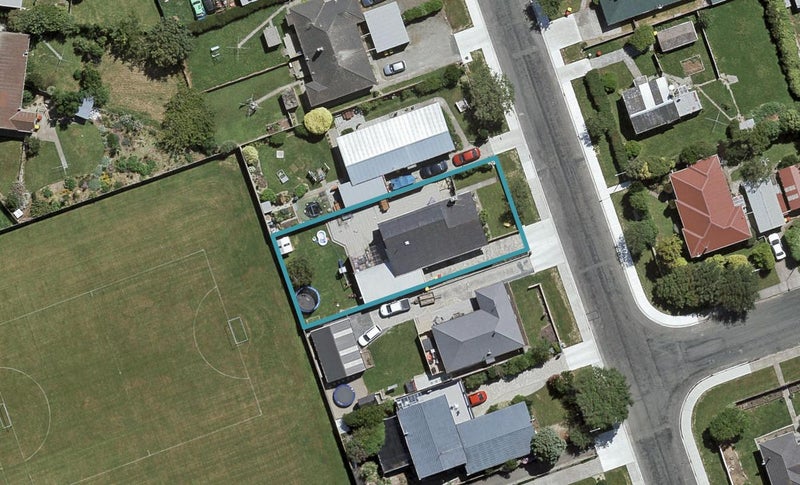 35 David Street, Hawthorndale, Invercargill - Carousel 1