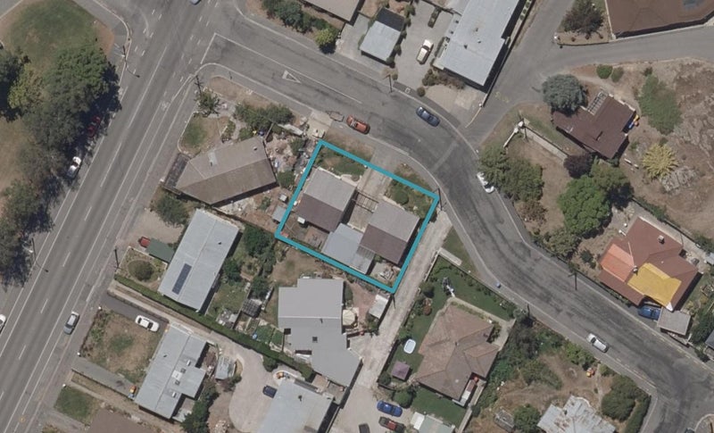 1 Chapple Street, Alexandra, Alexandra - Carousel 1