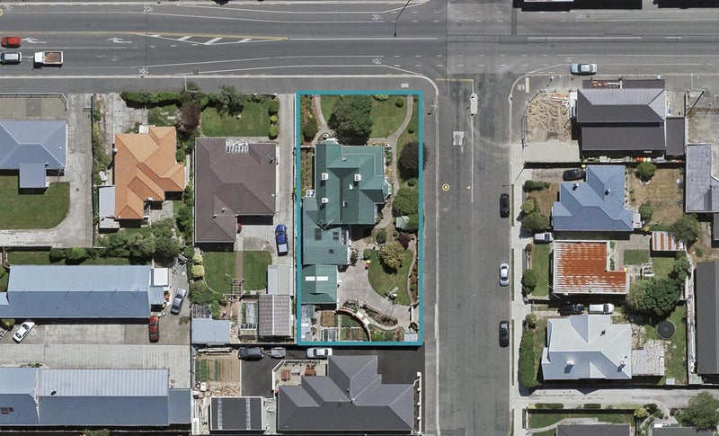 211 Yarrow Street, Richmond, Invercargill - Carousel 1