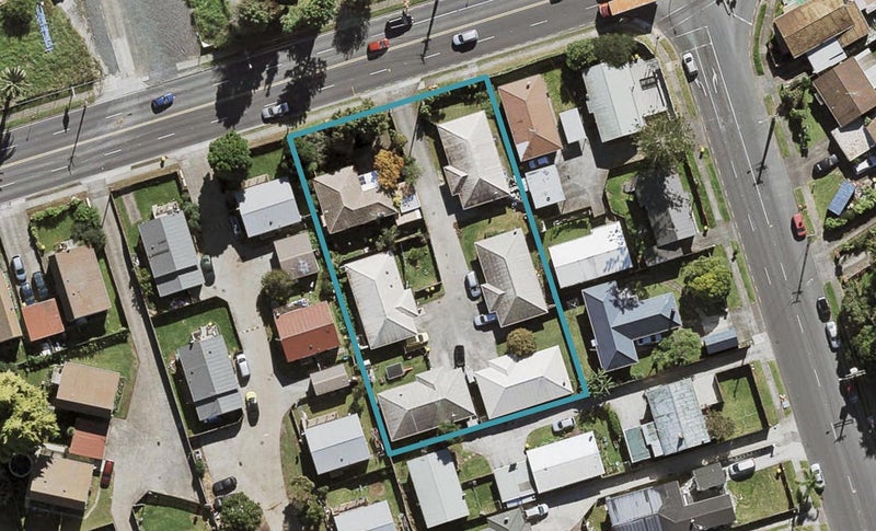 3/122 Walmsley Road, Favona, Auckland - Carousel 1