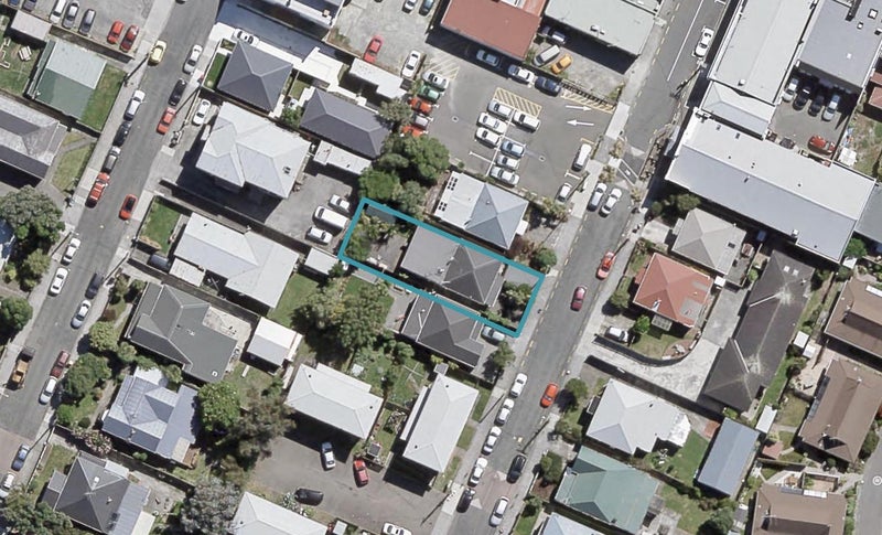 45 Beach Street, Petone, Lower Hutt - Carousel 1
