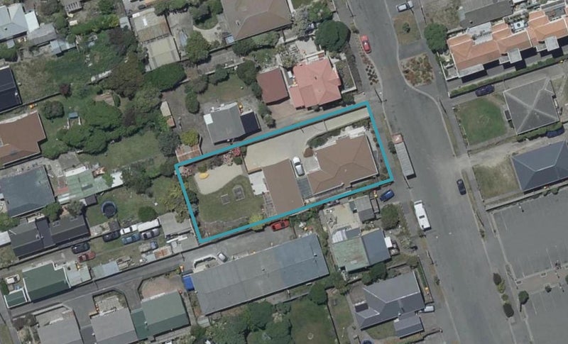 54 Keppel Street, New Brighton, Christchurch - Carousel 1