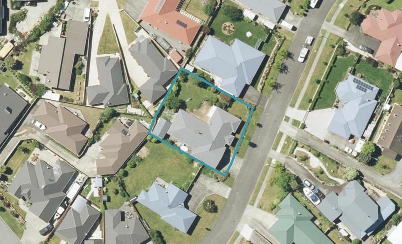 15 Admiralty Place, Waikawa, Picton - Carousel 1