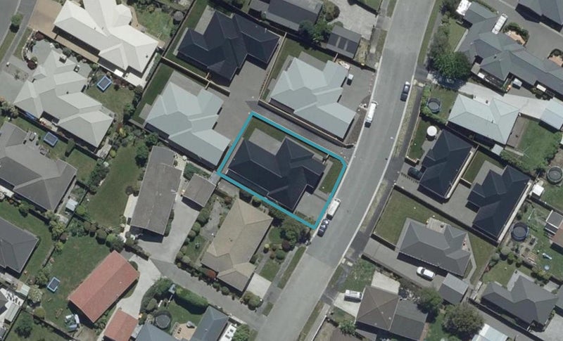 31 Sapphire Street, Casebrook, Christchurch - Carousel 1