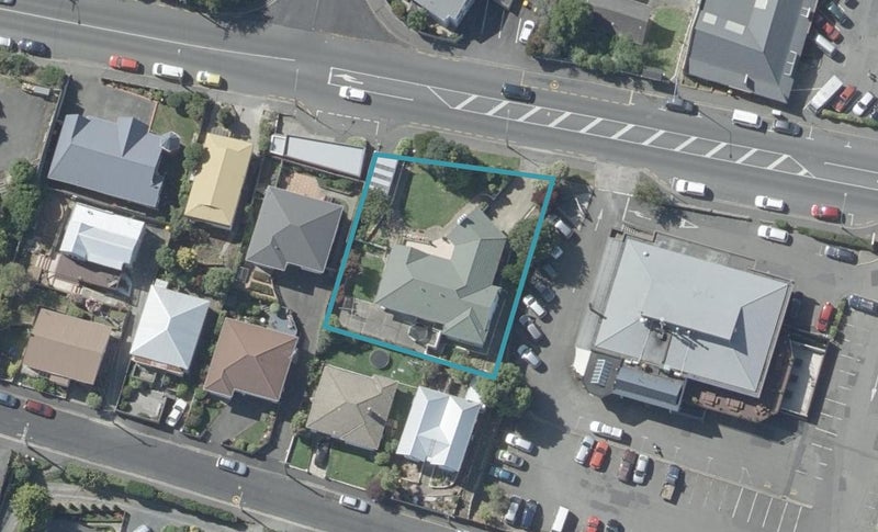 48 Mailer Street, Mornington, Dunedin - Carousel 1