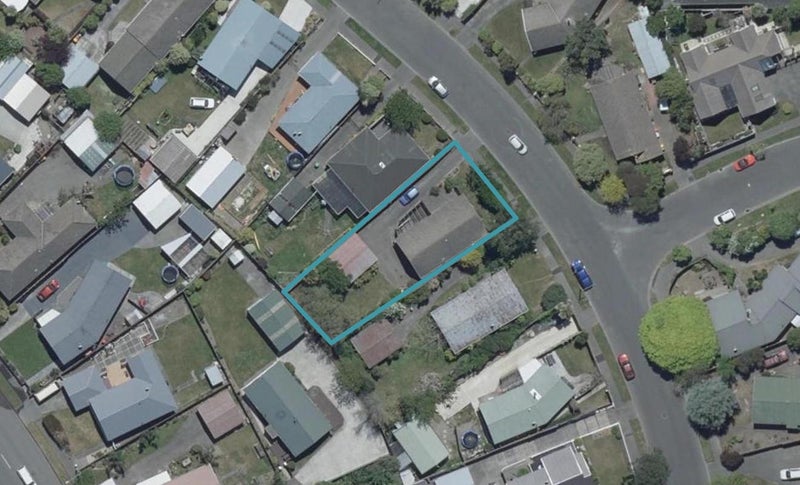 53 Cottonwood Street, Parklands, Christchurch - Carousel 1