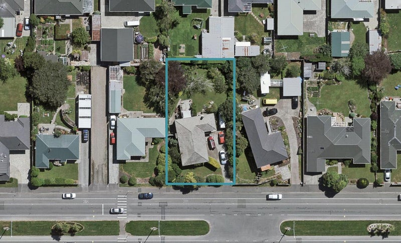 552 Herbert Street, Waverley, Invercargill - Carousel 1