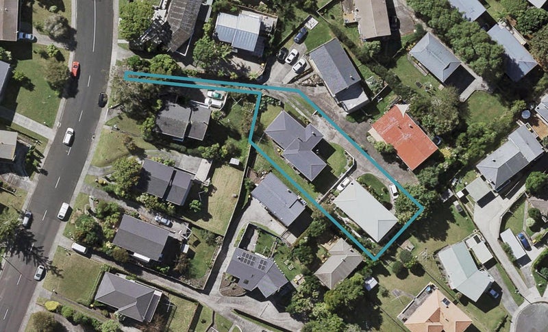 2/47 Juniper Rd, Sunnynook, North Shore City - Carousel 1