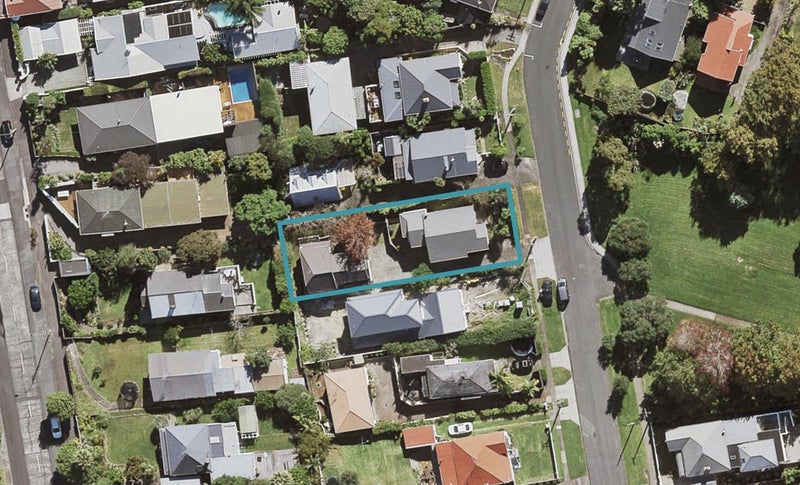 2/52 Richmond Avenue, Northcote Point, Auckland - Carousel 1