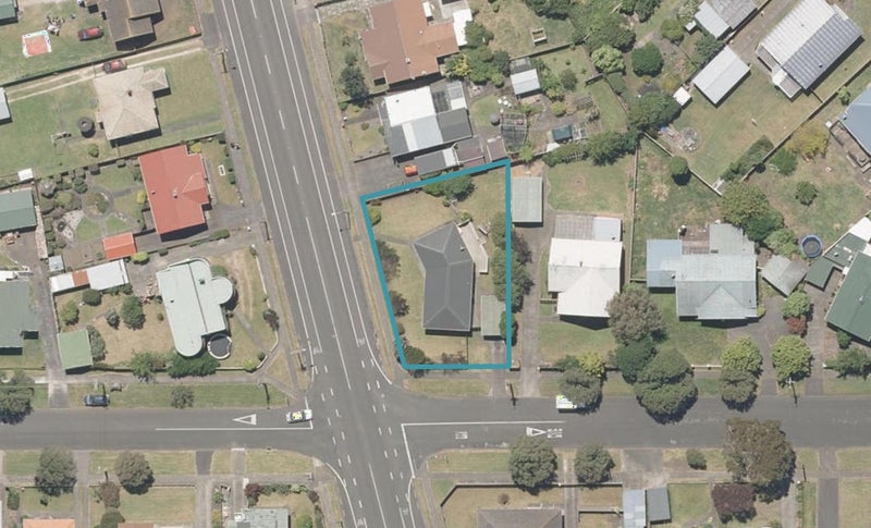 28 Abbot Street, Gonville, Whanganui - Carousel 1