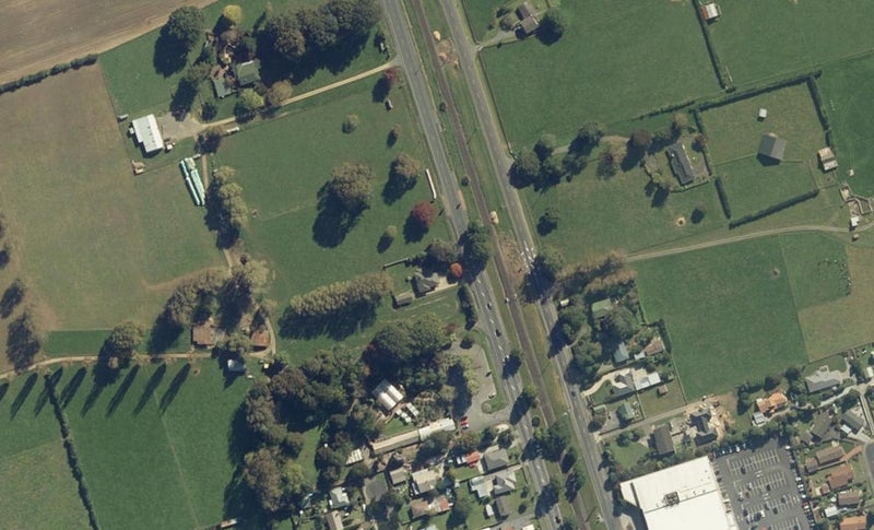 7192 State Highway 27, Matamata, Matamata - Carousel 1