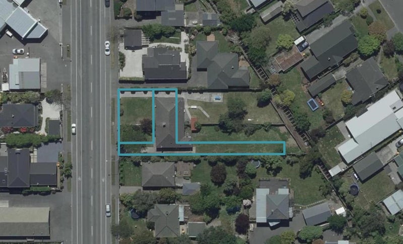 1/198 Idris Road, Strowan, Christchurch - Carousel 1