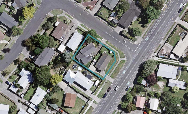459 Gloucester Street, Taradale, Napier - Carousel 1