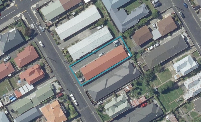 35B Tedder Street, Saint Kilda, Dunedin - Carousel 1