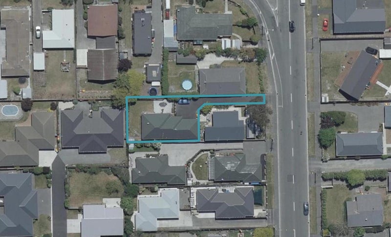 439A Bower Avenue, Parklands, Christchurch - Carousel 1