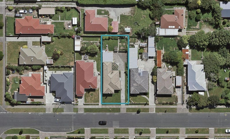 58 Martin Street, Strathern, Invercargill - Carousel 1