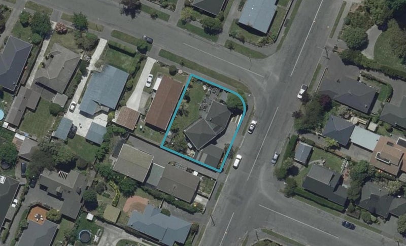 29 Nortons Road, Avonhead, Christchurch - Carousel 1