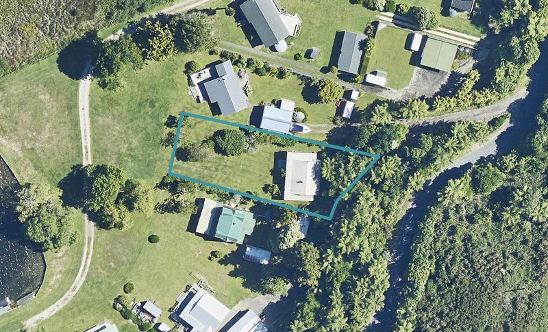 42 Te Akau Road, OKERE FALLS, ROTORUA - Carousel 1