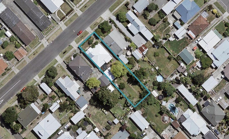 5 Rose Street, Napier South, Napier - Carousel 1