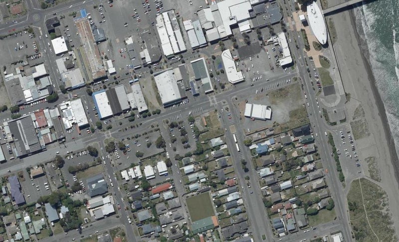 1/27 Beresford Street, New Brighton, Christchurch - Carousel 1