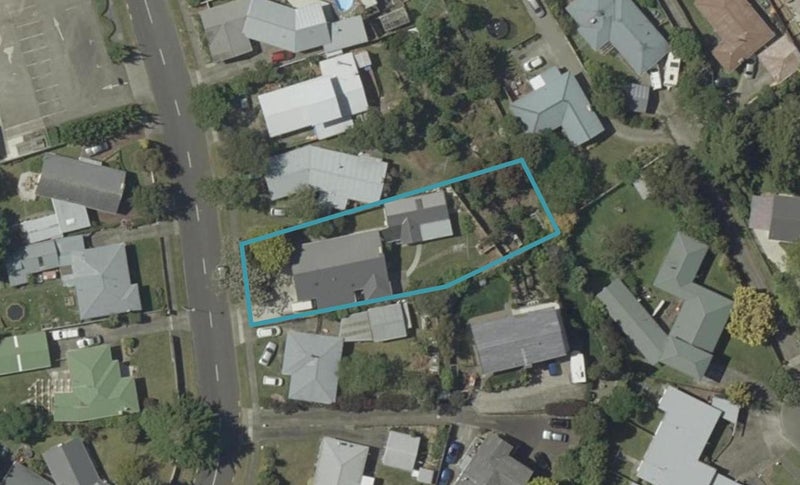 158 Limbrick Street, Terrace End, Palmerston North - Carousel 1