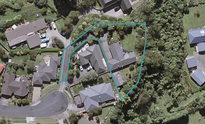 25B Ashmore Drive, Frankleigh Park, New Plymouth - Carousel 1