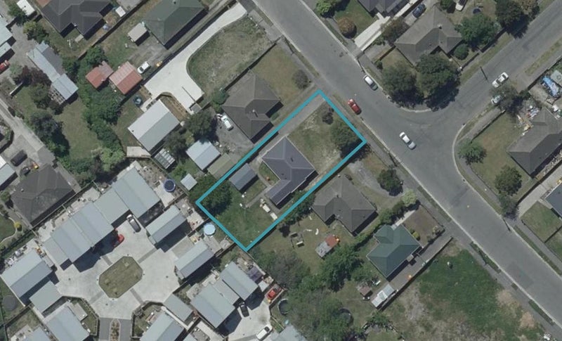 10 Portsmouth Street, Aranui, Christchurch - Carousel 1