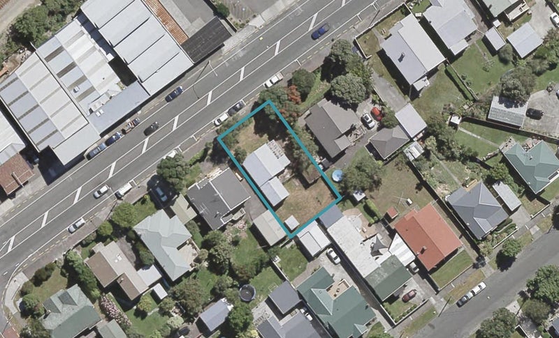 442 Hutt Road, Alicetown, Lower Hutt - Carousel 1