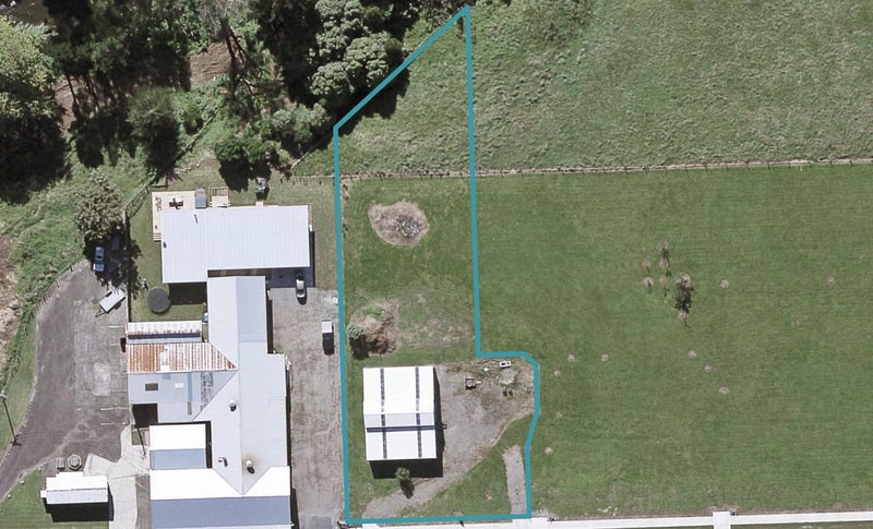 5 Smith Street, Lepperton, New Plymouth - Carousel 1