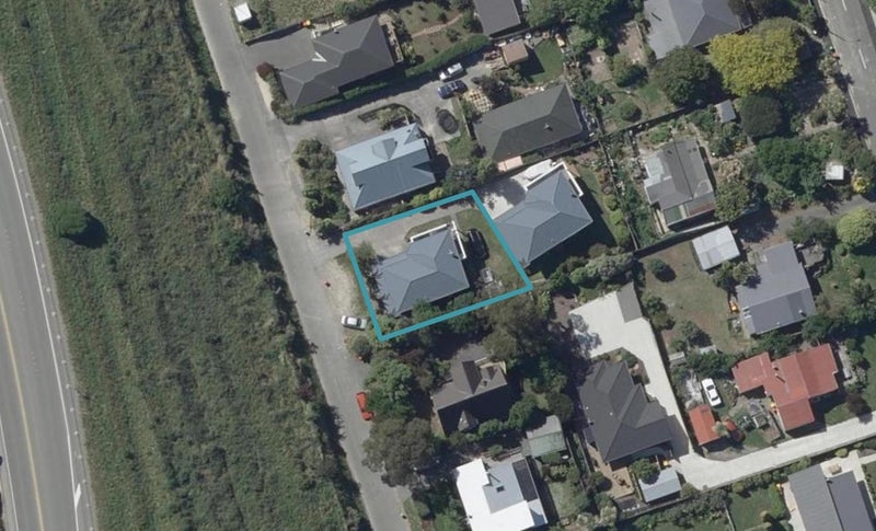 43 Flinders Road, Heathcote Valley, Christchurch - Carousel 1
