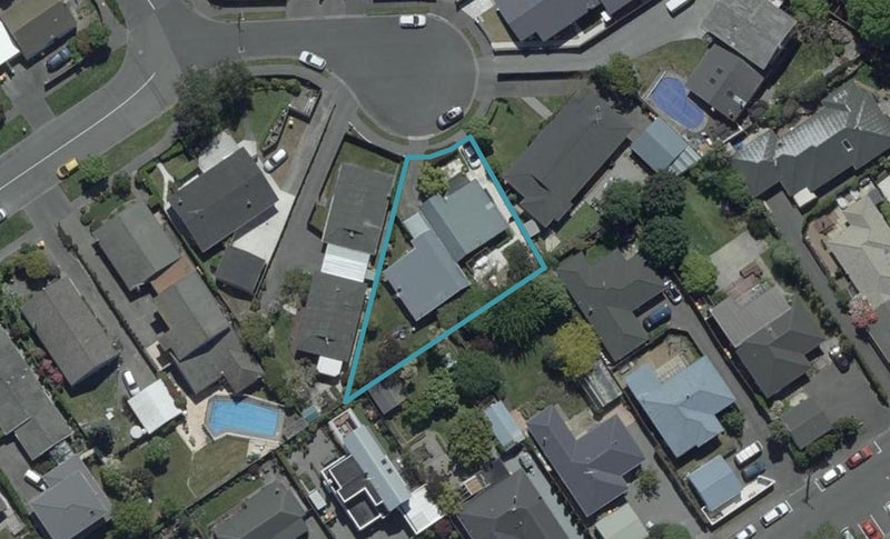 2/98 Perry Street, Papanui, Christchurch - Carousel 1