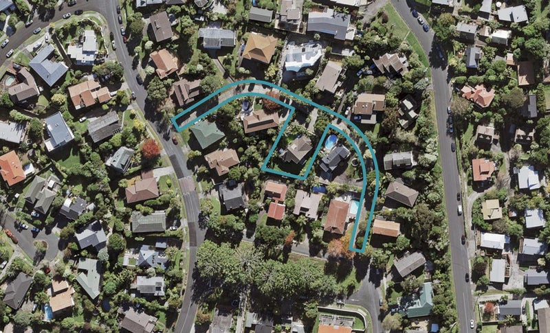 12 Holyoake Place, Chatswood, Auckland - Carousel 1