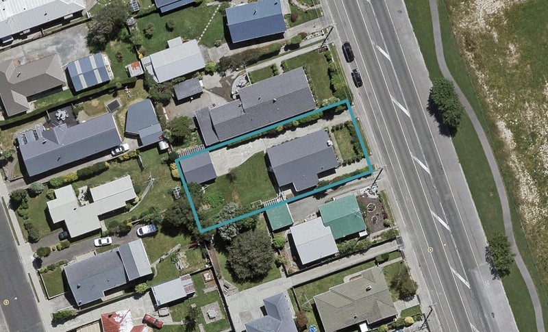 140 Racecourse Road, Glengarry, Invercargill - Carousel 1