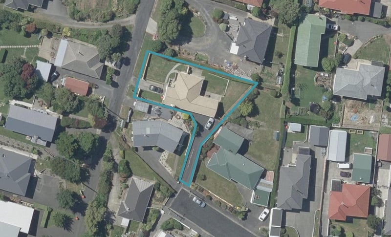 15 Dorset Street, Balaclava, Dunedin - Carousel 1