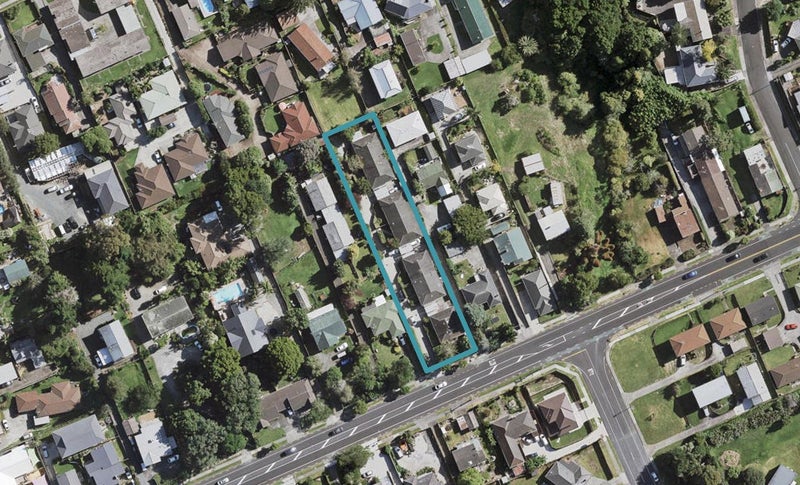 3/66 Alfriston Road, Manurewa East, Auckland - Carousel 1