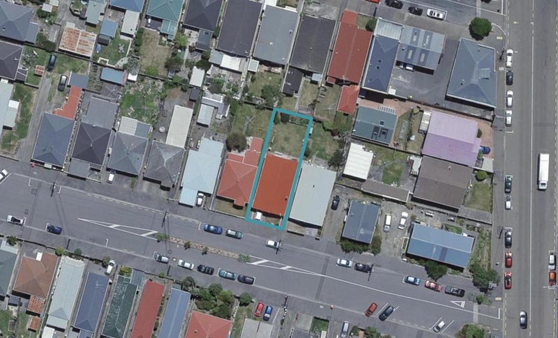 10 Cockburn Street, Kilbirnie, Wellington - Carousel 1