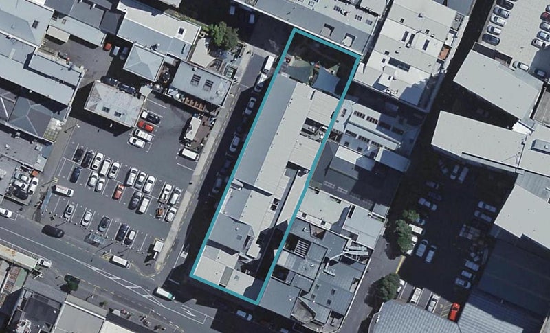 25/8 Leeds Street, Te Aro, Wellington - Carousel 1