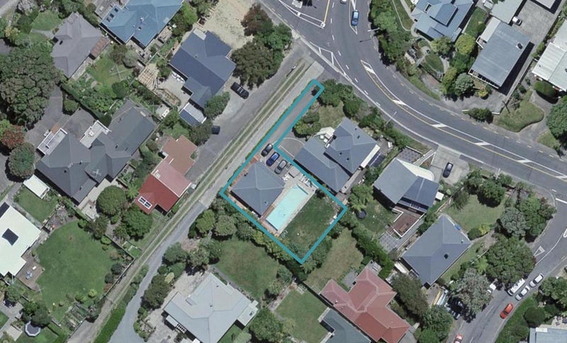 6A Ngaio Gorge Road, Ngaio, Wellington - Carousel 1