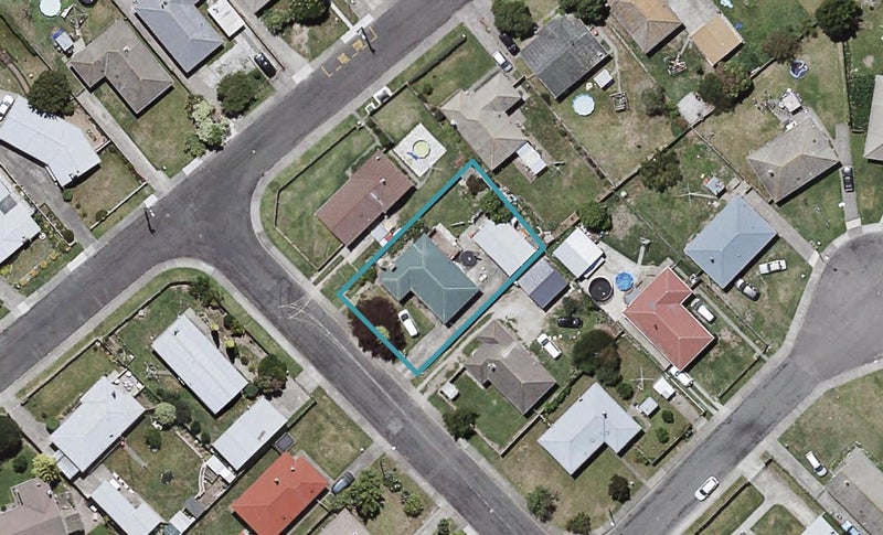 915 Kiwi Street, Camberley, Hastings - Carousel 1