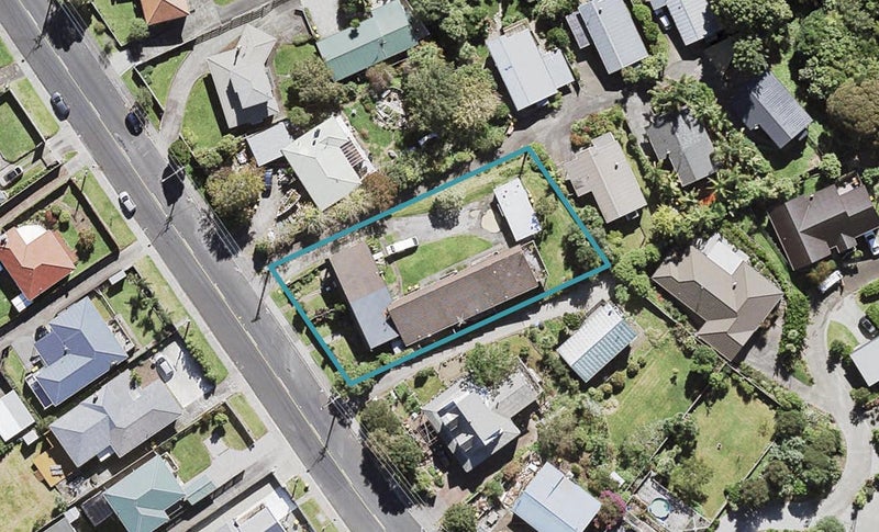 5/137 Rangatira Road, Beach Haven, Auckland - Carousel 1