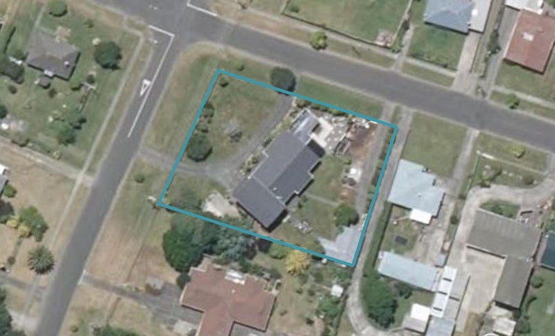 68 Cook Street, Foxton, Foxton - Carousel 1