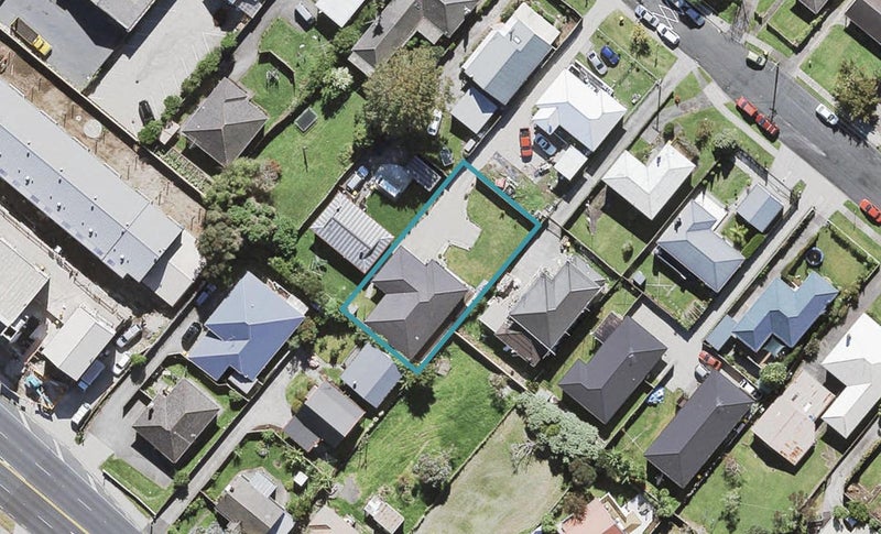22A Netherlands Avenue, Kelston, Auckland - Carousel 1